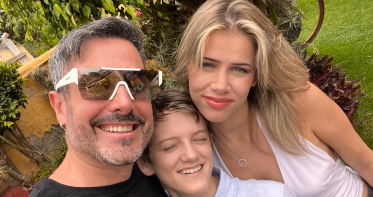 Working with Iván Troyano