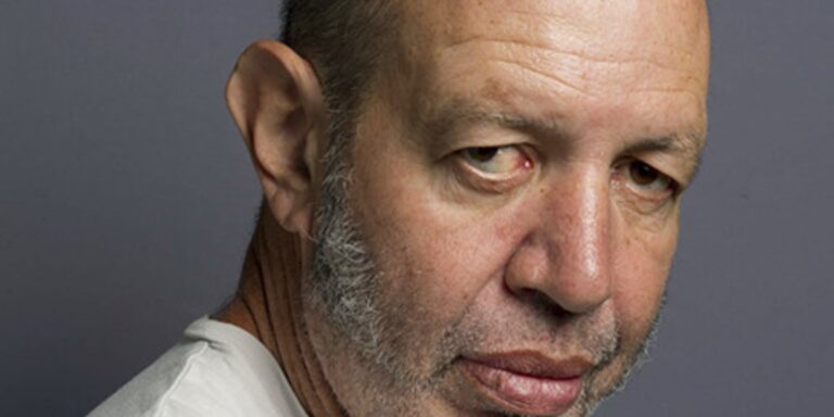 A Source of Inspiration: Antonio de la Cruz